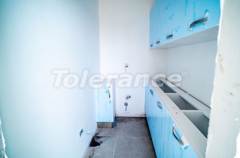 Вилла или дом от застройщика в Кирения, Северный Кипр вид на море с бассейном: купить недвижимость в Турции - 78912