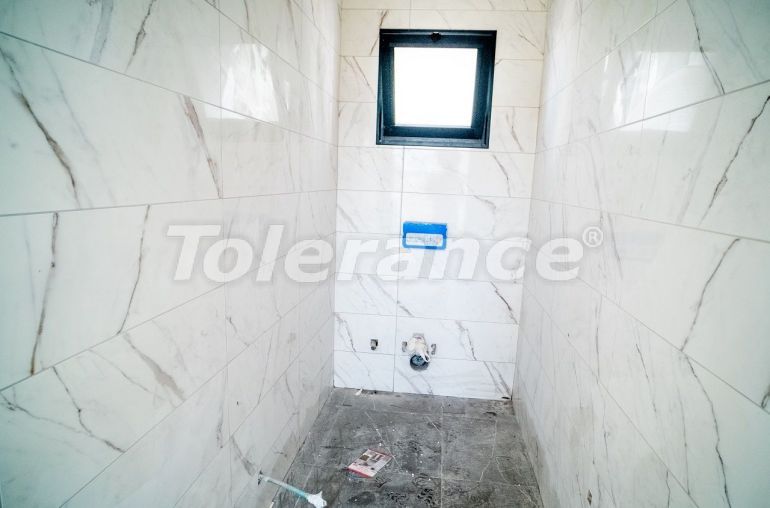 Вилла или дом от застройщика в Кирения, Северный Кипр вид на море с бассейном: купить недвижимость в Турции - 78916