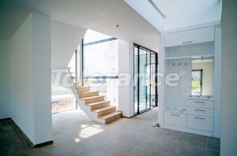 Вилла или дом от застройщика в Кирения, Северный Кипр вид на море с бассейном: купить недвижимость в Турции - 78921