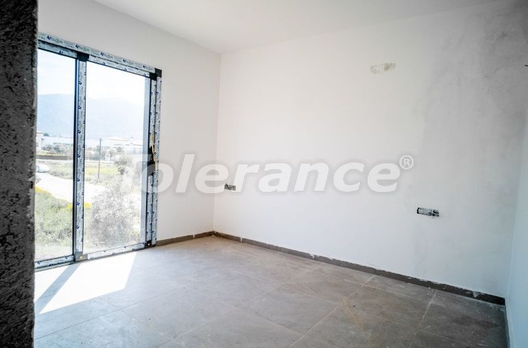 Вилла или дом от застройщика в Кирения, Северный Кипр вид на море с бассейном: купить недвижимость в Турции - 78925