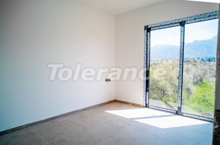 Вилла или дом от застройщика в Кирения, Северный Кипр вид на море с бассейном: купить недвижимость в Турции - 78929