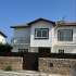 Вилла или дом в Кирения, Северный Кипр вид на море с бассейном: купить недвижимость в Турции - 79701