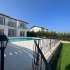 Вилла или дом в Кирения, Северный Кипр вид на море с бассейном: купить недвижимость в Турции - 79711