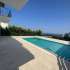 Вилла или дом в Кирения, Северный Кипр вид на море с бассейном: купить недвижимость в Турции - 79715