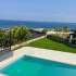 Вилла или дом в Кирения, Северный Кипр вид на море с бассейном: купить недвижимость в Турции - 79730
