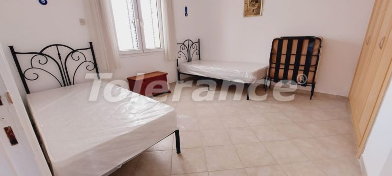 Вилла или дом в Кирения, Северный Кипр вид на море с бассейном: купить недвижимость в Турции - 81703