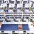 Вилла или дом от застройщика в Кирения, Северный Кипр с бассейном в рассрочку: купить недвижимость в Турции - 81809