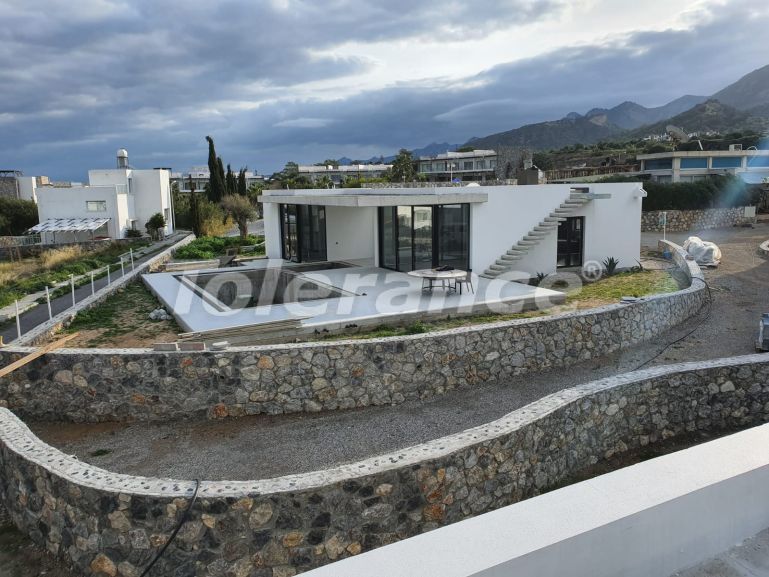 Вилла или дом от застройщика в Кирения, Северный Кипр с бассейном в рассрочку: купить недвижимость в Турции - 82288