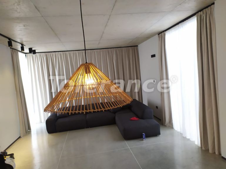 Вилла или дом от застройщика в Кирения, Северный Кипр с бассейном в рассрочку: купить недвижимость в Турции - 82293