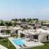 Вилла или дом от застройщика в Кирения, Северный Кипр с бассейном в рассрочку: купить недвижимость в Турции - 82309