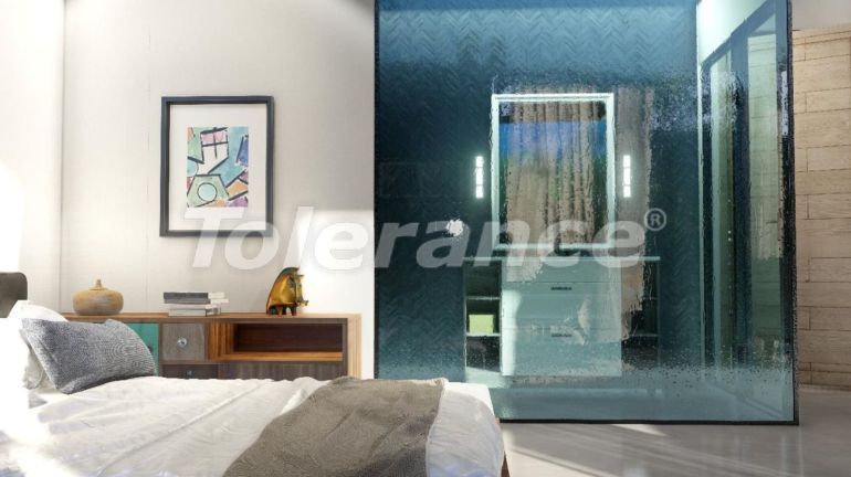 Вилла или дом от застройщика в Кирения, Северный Кипр с бассейном в рассрочку: купить недвижимость в Турции - 82312