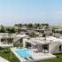 Вилла или дом от застройщика в Кирения, Северный Кипр с бассейном в рассрочку: купить недвижимость в Турции - 82313