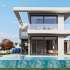 Вилла или дом от застройщика в Кирения, Северный Кипр с бассейном в рассрочку: купить недвижимость в Турции - 82315