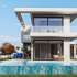 Вилла или дом от застройщика в Кирения, Северный Кипр с бассейном в рассрочку: купить недвижимость в Турции - 82333