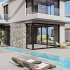 Вилла или дом от застройщика в Кирения, Северный Кипр с бассейном в рассрочку: купить недвижимость в Турции - 82335