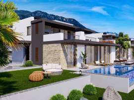 Вилла или дом в Кирения, Северный Кипр: купить недвижимость в Турции - 83369