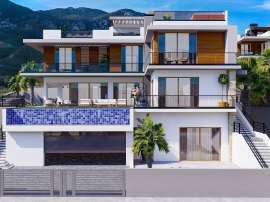 Вилла или дом в Кирения, Северный Кипр: купить недвижимость в Турции - 83384