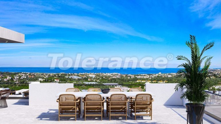 Вилла или дом в Кирения, Северный Кипр: купить недвижимость в Турции - 83396