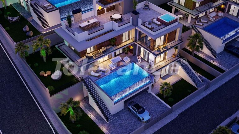 Вилла или дом в Кирения, Северный Кипр: купить недвижимость в Турции - 83397