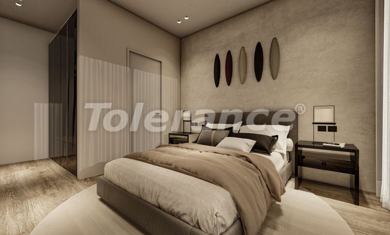 Вилла или дом от застройщика в Кирения, Северный Кипр с бассейном: купить недвижимость в Турции - 83999