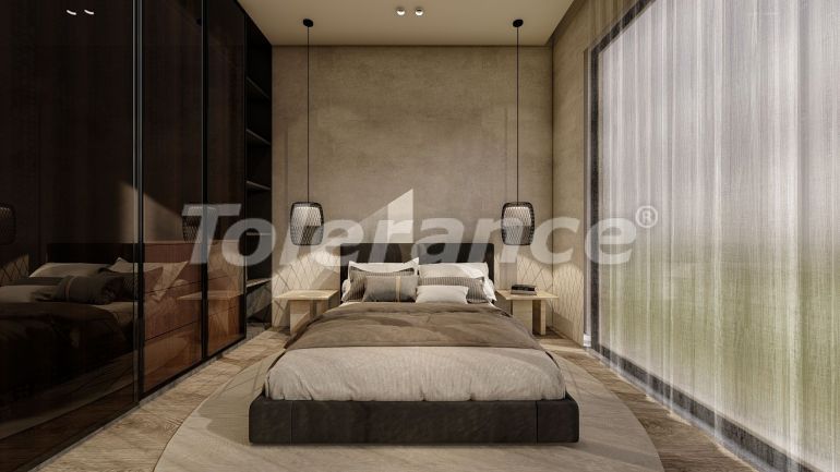 Вилла или дом от застройщика в Кирения, Северный Кипр с бассейном: купить недвижимость в Турции - 84003