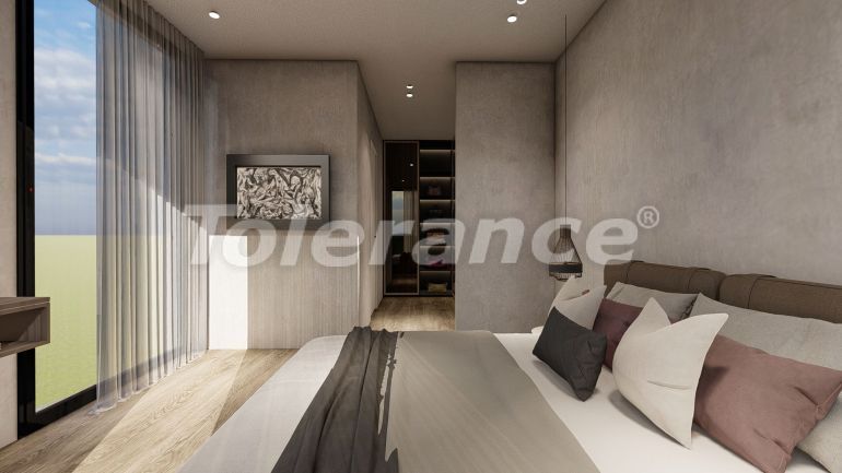 Вилла или дом от застройщика в Кирения, Северный Кипр с бассейном: купить недвижимость в Турции - 84006