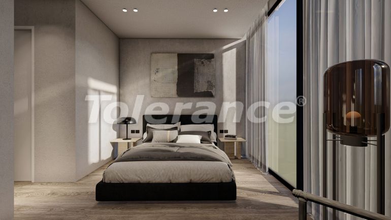 Вилла или дом от застройщика в Кирения, Северный Кипр с бассейном: купить недвижимость в Турции - 84009