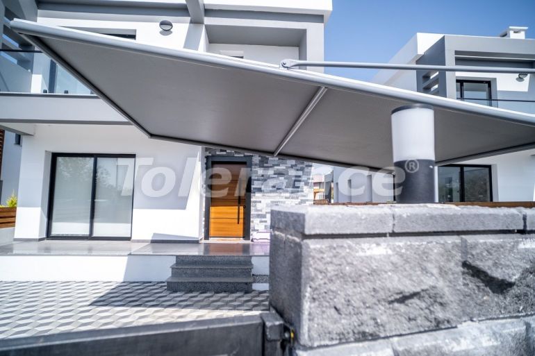 Вилла или дом в Кирения, Северный Кипр: купить недвижимость в Турции - 84785