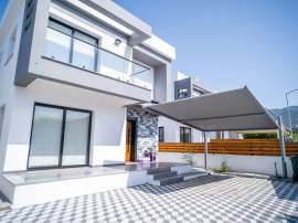 Вилла или дом в Кирения, Северный Кипр: купить недвижимость в Турции - 84787