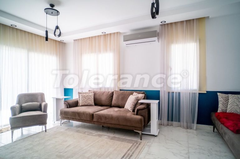 Вилла или дом в Кирения, Северный Кипр: купить недвижимость в Турции - 84794