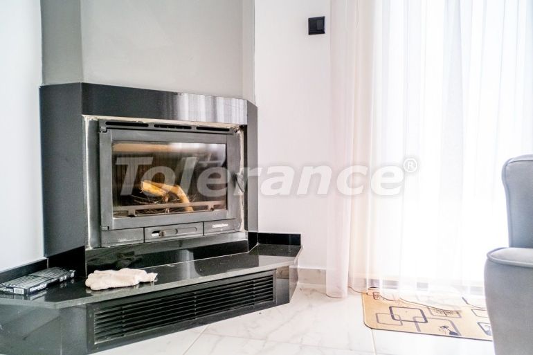 Вилла или дом в Кирения, Северный Кипр: купить недвижимость в Турции - 84798