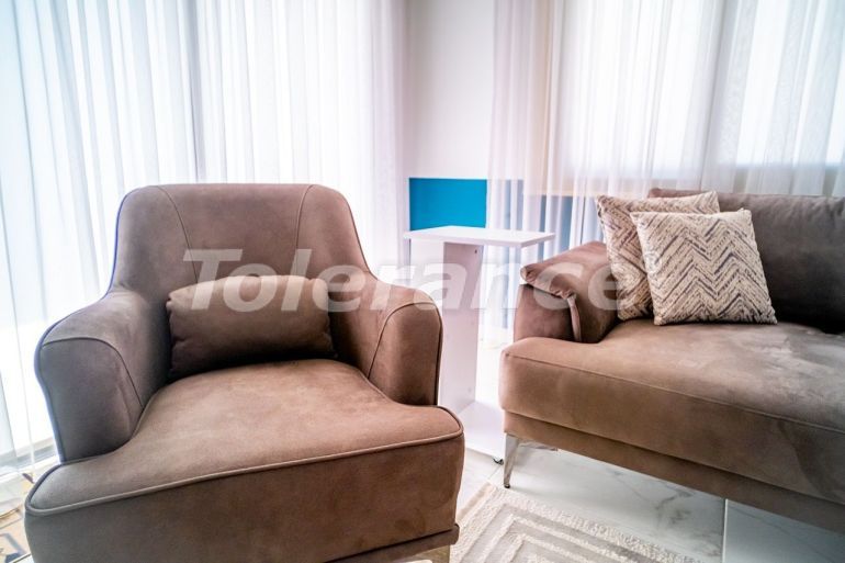 Вилла или дом в Кирения, Северный Кипр: купить недвижимость в Турции - 84799