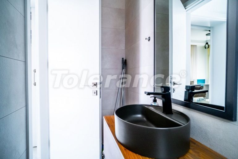 Вилла или дом в Кирения, Северный Кипр: купить недвижимость в Турции - 84806