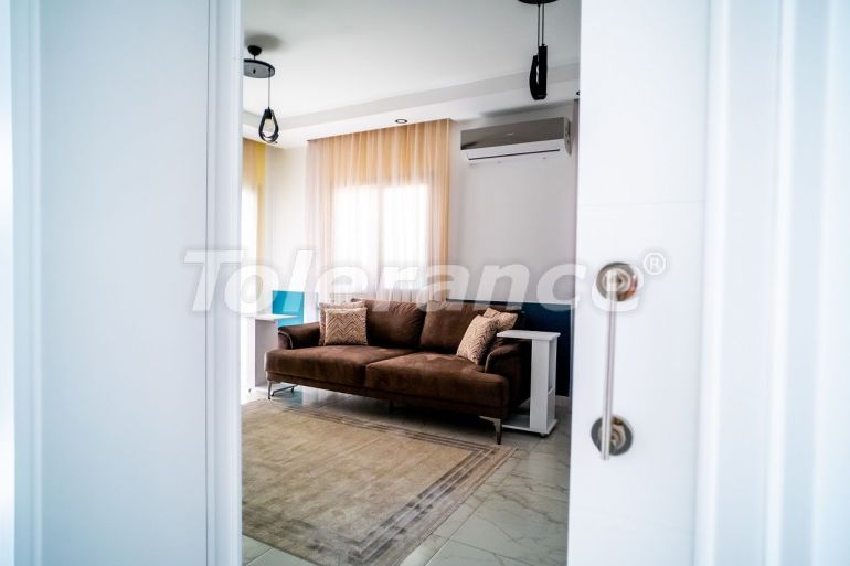 Вилла или дом в Кирения, Северный Кипр: купить недвижимость в Турции - 84807