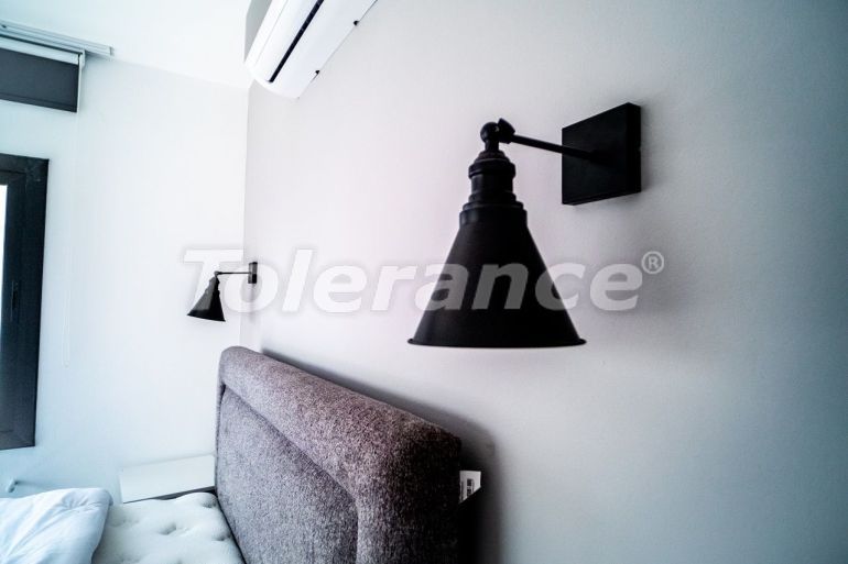 Вилла или дом в Кирения, Северный Кипр: купить недвижимость в Турции - 84812