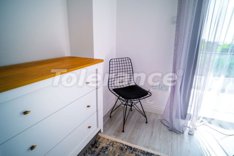 Вилла или дом в Кирения, Северный Кипр: купить недвижимость в Турции - 84816