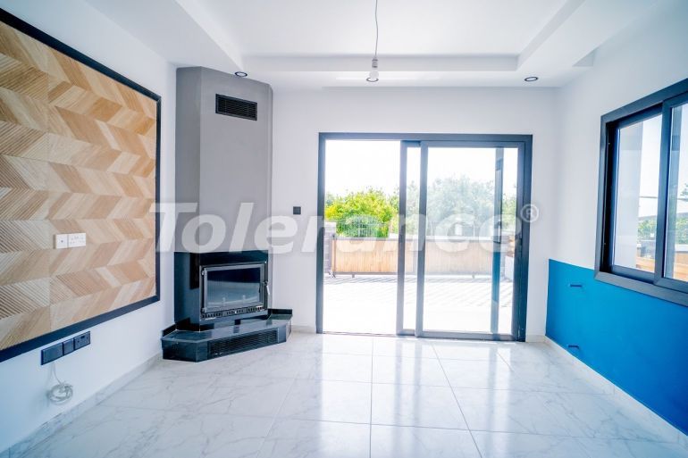 Вилла или дом в Кирения, Северный Кипр: купить недвижимость в Турции - 84827