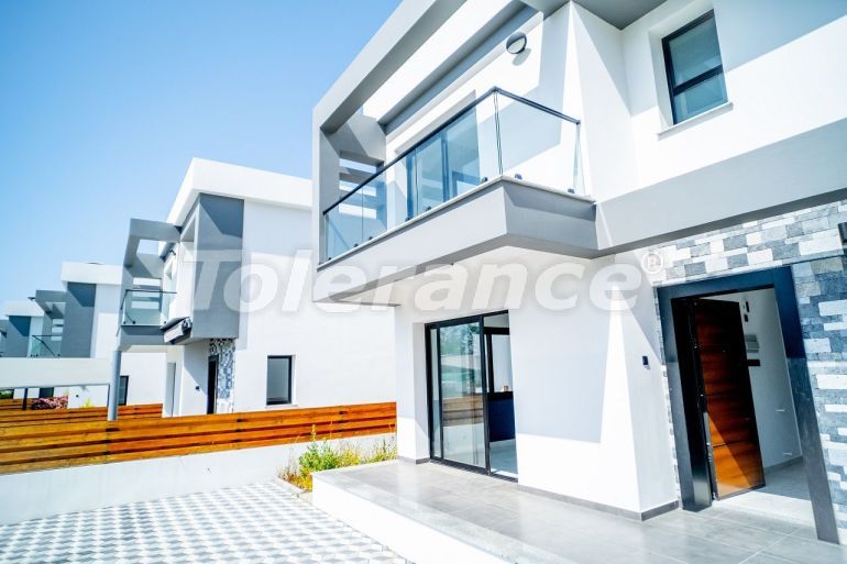 Вилла или дом в Кирения, Северный Кипр: купить недвижимость в Турции - 84830