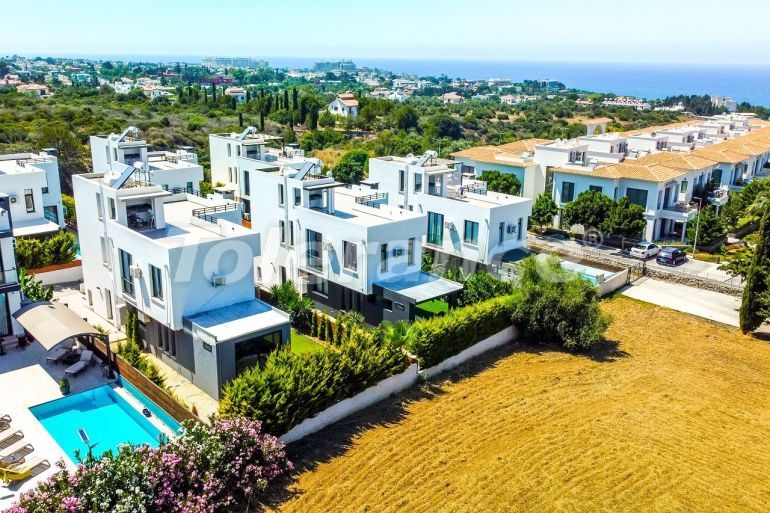 Вилла или дом в Кирения, Северный Кипр: купить недвижимость в Турции - 85089