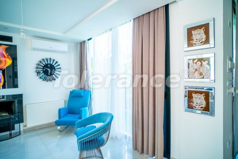 Вилла или дом в Кирения, Северный Кипр: купить недвижимость в Турции - 85098