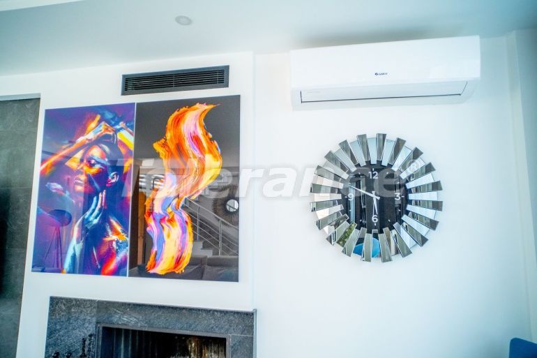 Вилла или дом в Кирения, Северный Кипр: купить недвижимость в Турции - 85099