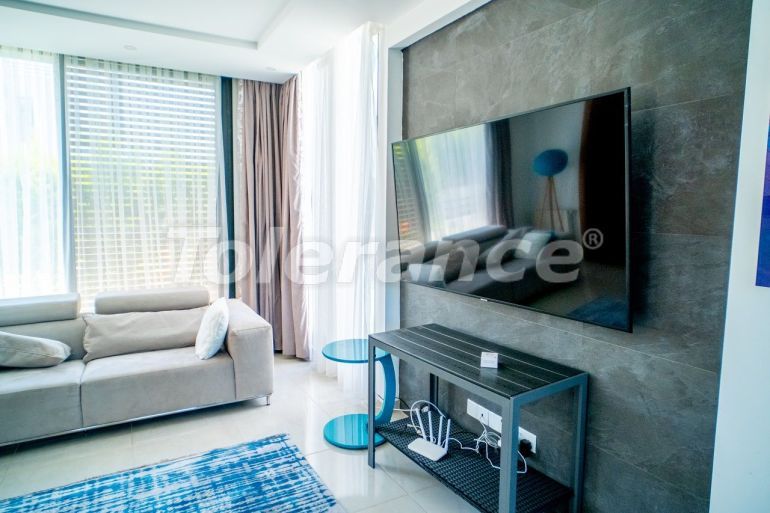 Вилла или дом в Кирения, Северный Кипр: купить недвижимость в Турции - 85100