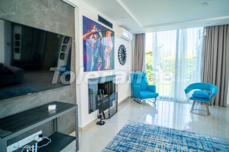 Вилла или дом в Кирения, Северный Кипр: купить недвижимость в Турции - 85108