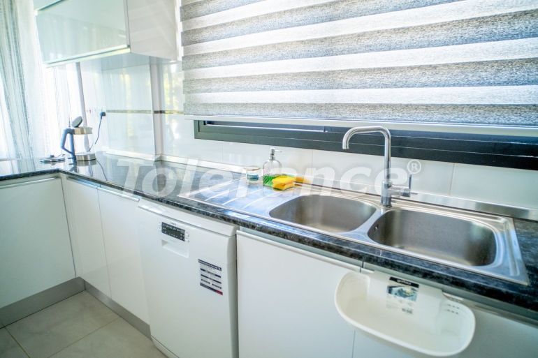 Вилла или дом в Кирения, Северный Кипр: купить недвижимость в Турции - 85119