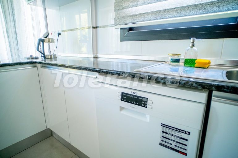 Вилла или дом в Кирения, Северный Кипр: купить недвижимость в Турции - 85120