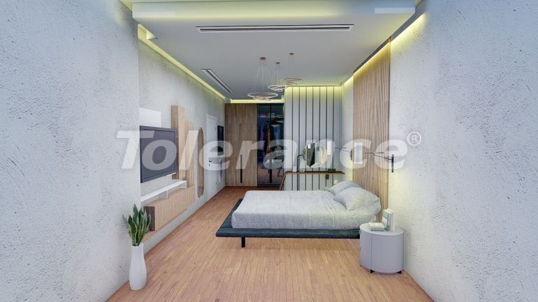 Вилла или дом от застройщика в Кирения, Северный Кипр в рассрочку: купить недвижимость в Турции - 85134