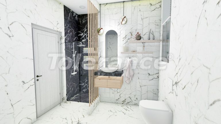 Вилла или дом от застройщика в Кирения, Северный Кипр в рассрочку: купить недвижимость в Турции - 85135