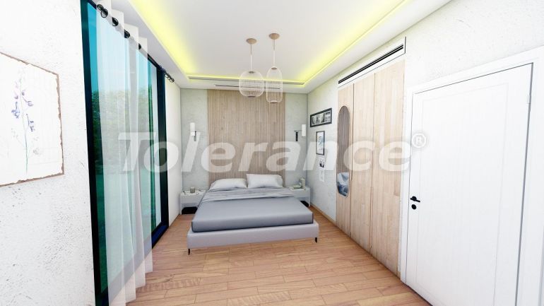 Вилла или дом от застройщика в Кирения, Северный Кипр в рассрочку: купить недвижимость в Турции - 85140