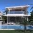 Вилла или дом от застройщика в Кирения, Северный Кипр с бассейном в рассрочку: купить недвижимость в Турции - 85150