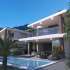 Вилла или дом от застройщика в Кирения, Северный Кипр с бассейном в рассрочку: купить недвижимость в Турции - 85153